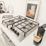 Design Loft Hohe Warte by ichbucheAT