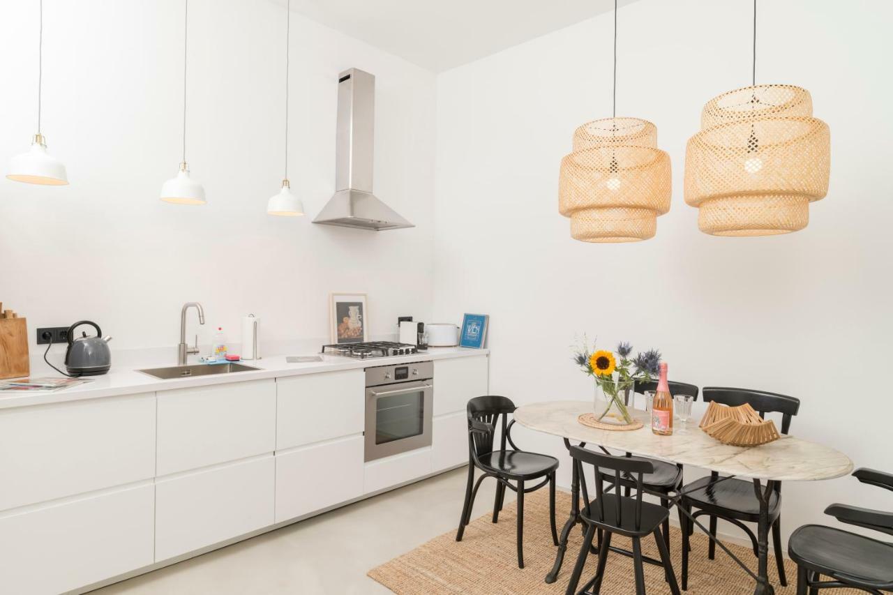 Design Loft Hohe Warte By Ichbucheat Apartment