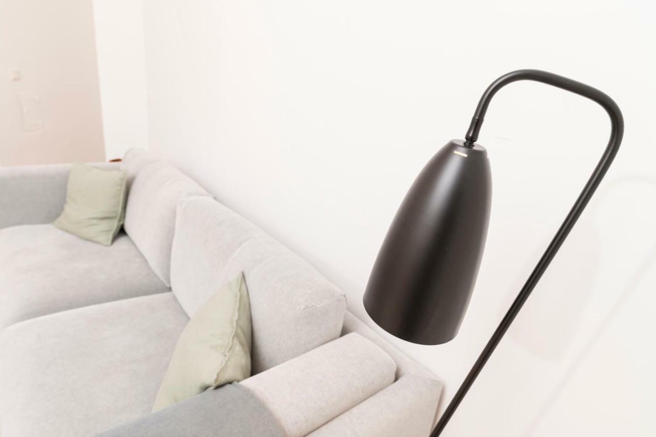 Design Loft Hohe Warte By Ichbucheat Apartment *