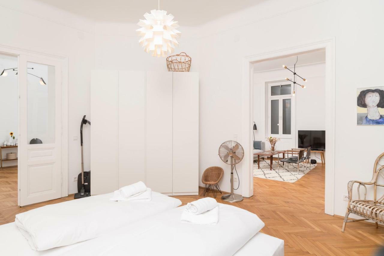 Design Loft Hohe Warte By Ichbucheat