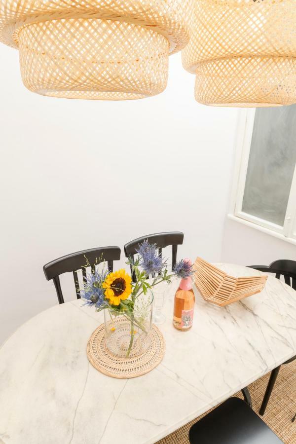 Design Loft Hohe Warte By Ichbucheat Apartment *